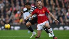 Червените дяволи загубиха ветеран за няколко седмици