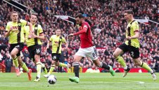 Ман Юнайтед реши съдбата на Бруно Фернандеш