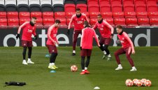 ПРОГНОЗА: Манчестър Юнайтед - Барселона