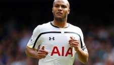 Съндърланд взе ненужен в Тотнъм