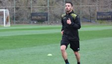 Пиргов направи първа тренировка с Ботев