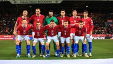 Чехия го закъса преди Евро 2024