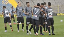 Левски продължи победната серия и срещу сърби