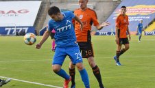 Лоши новини за Левски, оперират Костов в Германия 