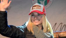 Линдзи Вон с рекорд за Световната купа + ГАЛЕРИЯ