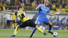 От ЦСКА признаха: Левски играе страхотно