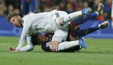 Рамос: 4 точки са нищо