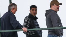 ЦСКА 1948 готви трансферен удар с национал