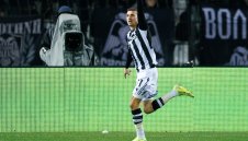 Наредиха Десподов до звезди на Ливърпул, Реал Мадрид и Барса 