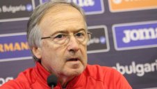 Викат още един от новака ЦСКА 1948 в националния на България