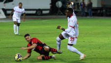 Аларма: Локо София е "черна котка" за ЦСКА за Купата