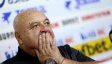 Славия подписа със защитник от Франция