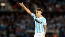 Тевес хвали новата звезда на Интер