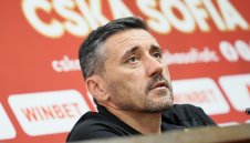 Керкез ще вкарва ЦСКА в пътя с помощта на новите