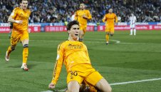 Реал потрепери, но се промъкна през иглени уши на ½-финалите за Купата на Краля