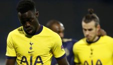 Крах за Тотнъм в Хърватия, Динамо елиминира Шпорите с 3:0