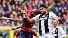 Ювентус продава Емре Джан за 35 млн. евро. Дортмунд и Юнайтед са фаворити за халфа