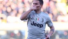 А Ливърпул? Байерн и Манчестър Юнайтед в битка за Дибала