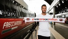 ОФИЦИАЛНО: Милан привлече Андреа Бертолачи