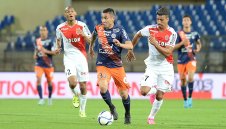 Левски уреди национал на Перу + ВИДЕО