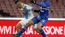 И Наполи на опашката за Шик