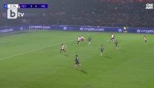 ВИДЕО: Фейенорд - Милан