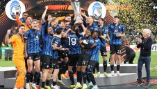 Аталанта е десетият италиански клуб с евротрофей