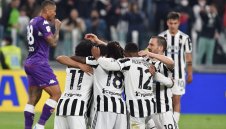 Фиорентина - Ювентус