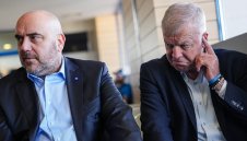 Невъзможна цел! Левски пак удря на камък за свой блян