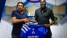 Новата перла на Левски направи сефтето