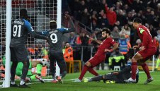 Боят по Наполи ще даде увереност на Ливърпул