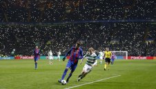 Пике изригна: Реал е съдийски отбор!