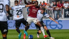 Специя и Петко Христов с обрат в Италия