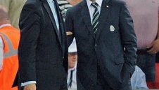 Интер прилапва Капело след Мондиала