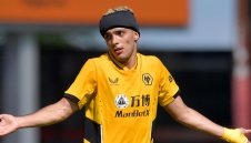 Раул Хименес след тежката контузия в главата: Отново се чувствам жив