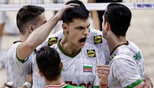 Волейболистите ни отново изригнаха във Филипините, този път на парти с "Макарена" + ВИДЕО