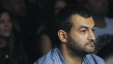 Нов удар по семейство Божкови: Задържаха Антон Божков за пране на пари