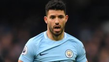 Агуеро е бил опериран