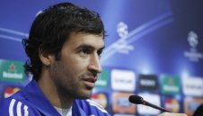 Раул: И без Реал се забавлявам