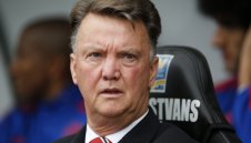 Юнайтед: При нас играе този, който заслужава