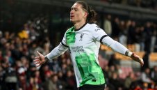 Червените минаха границата от 1000 гола при Клоп