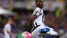 Перес: Погба? Ще е трудно