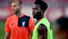 Стъридж няма да играе срещу Барселона