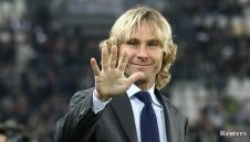 Недвед: Време е да обсъдим как можем да подобрим Юве