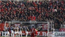 Локо Пловдив удари ЦСКА, но БФС го глоби с 2000 лв.