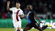 Няма Неймар, няма Мбапе: Икарди е звездата на ПСЖ