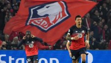 Драма във Франция: Лил пропусна да стане шампион, последният кръг е решителен