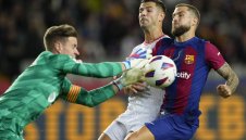 Кошмарът за Барса е факт