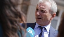 Пълно оправдание за Гриша Ганчев по аферата ”Захар”