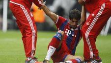 Потвърдено: Хави Мартинес е със скъсани връзки